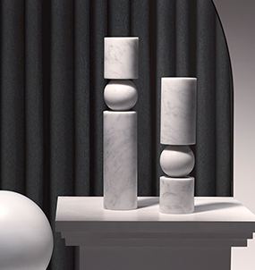 Candles & Holders
