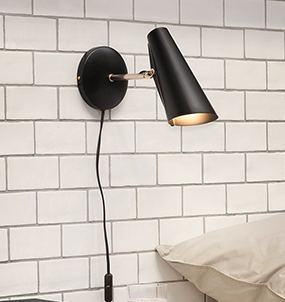 Wall Lamps