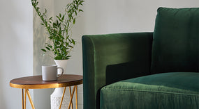 Velvet Trend