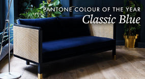 Classic Blue
